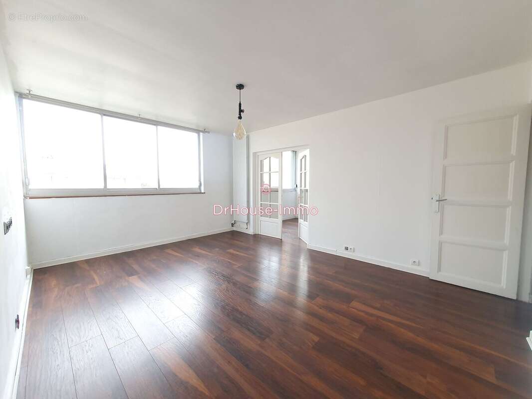 Appartement à CHATOU