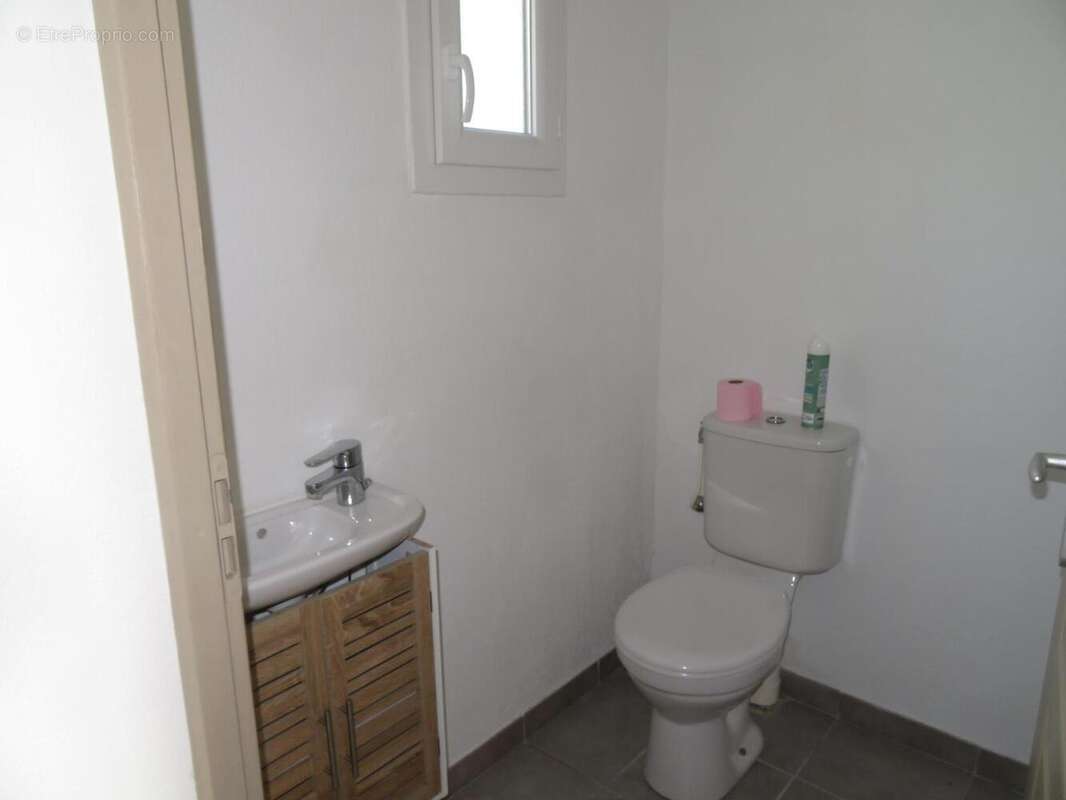   - Maison à DRAGUIGNAN