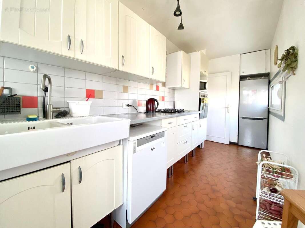 Photo 3 - Appartement à FRESNES