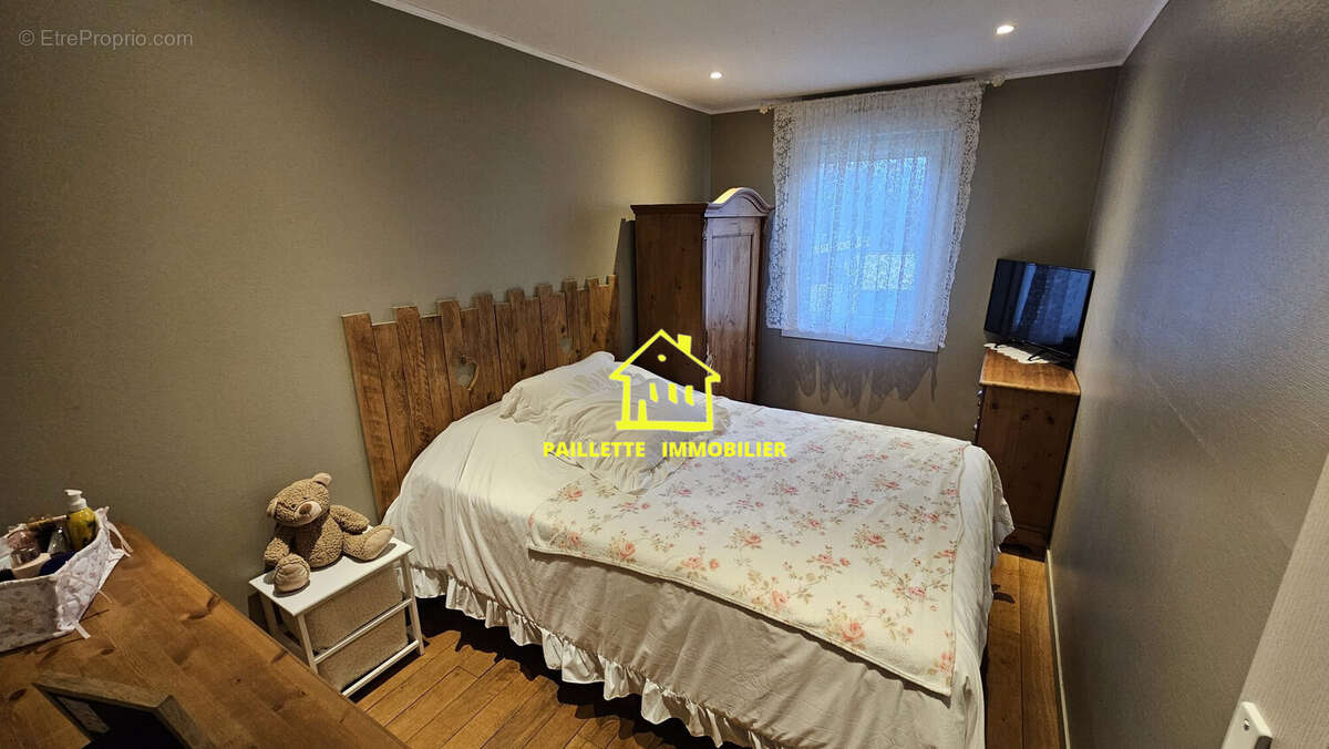 Maison à SAINT-ROMAIN-DE-COLBOSC