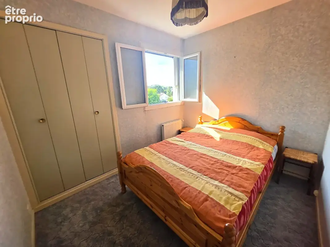 Appartement Merville Franceville Plage 2 pièces 34 m² - photo 4