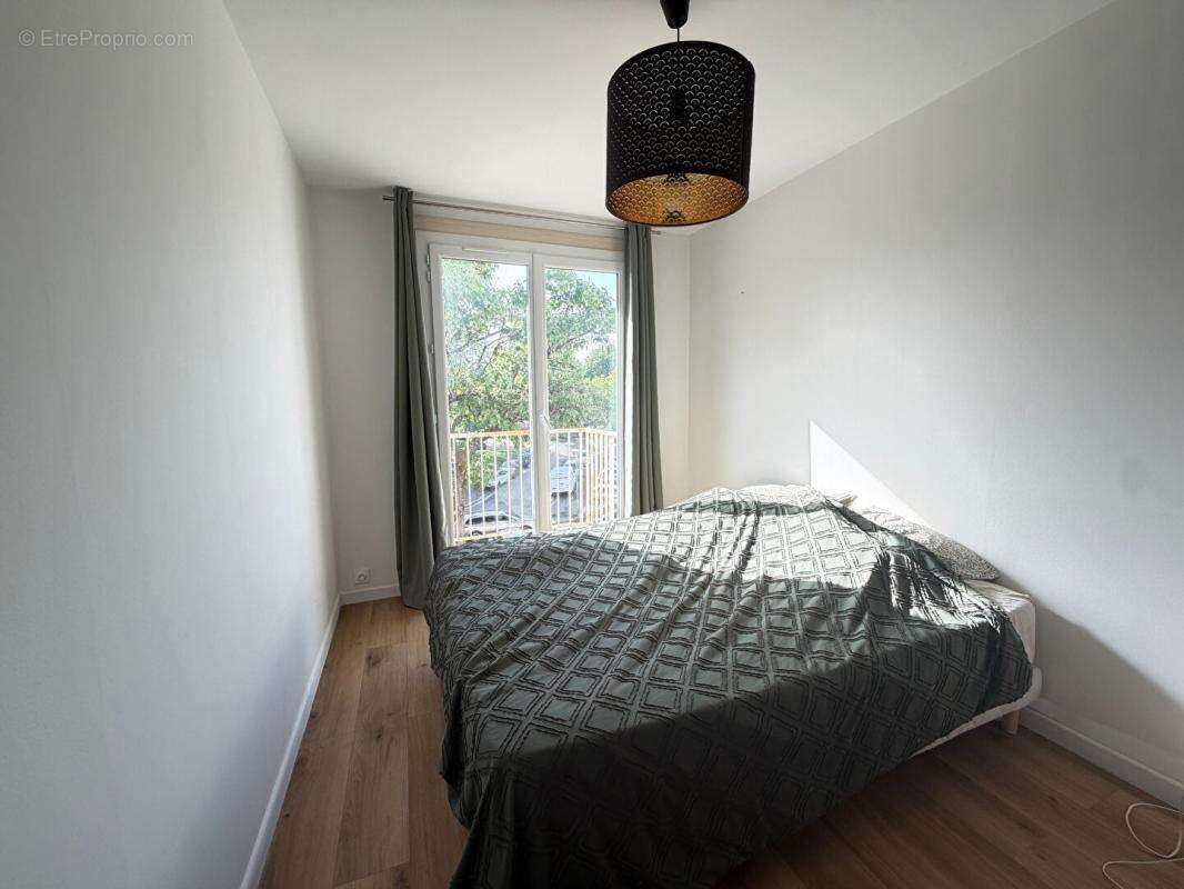 Appartement à SAINT-HERBLAIN
