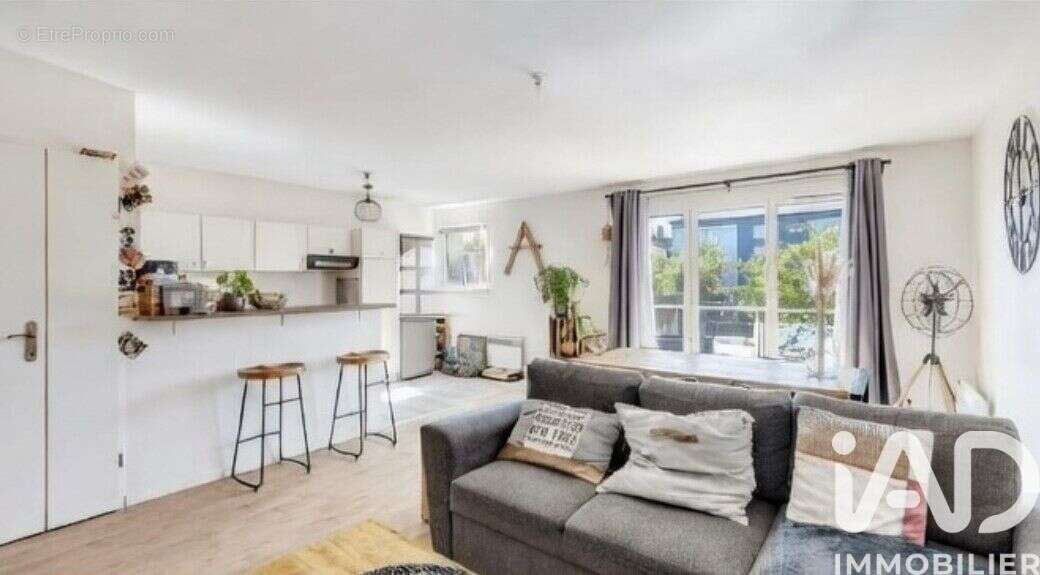 Photo 8 - Appartement à LOOS