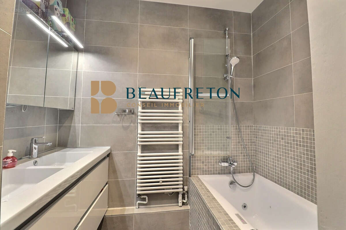 Appartement à VINCENNES