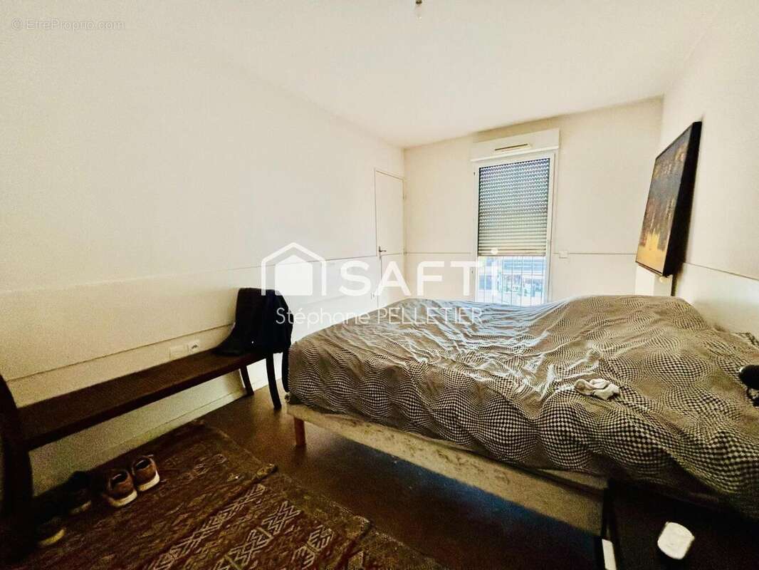 Photo 8 - Appartement à RENNES