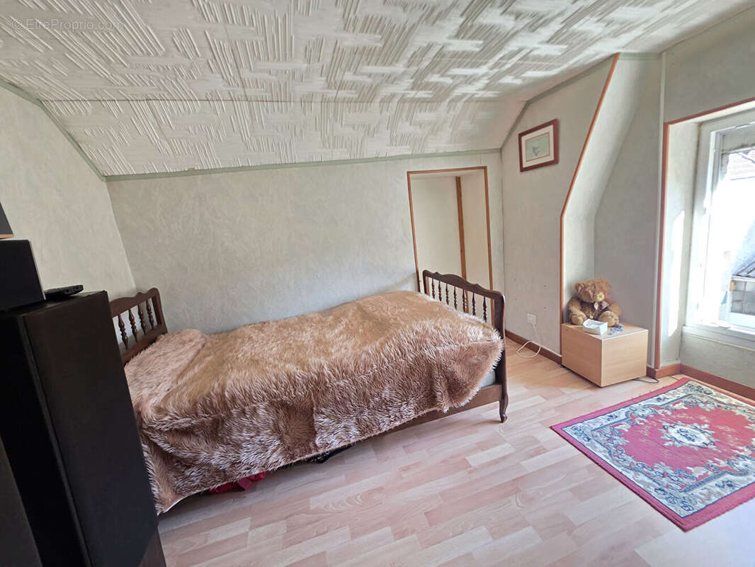 Maison à BELLOY-EN-FRANCE