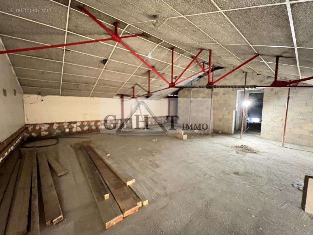 A vendre entrepot bureau saint maur des fosses - photo 10