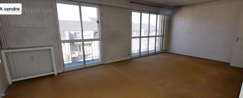 Appartement à LIMOGES