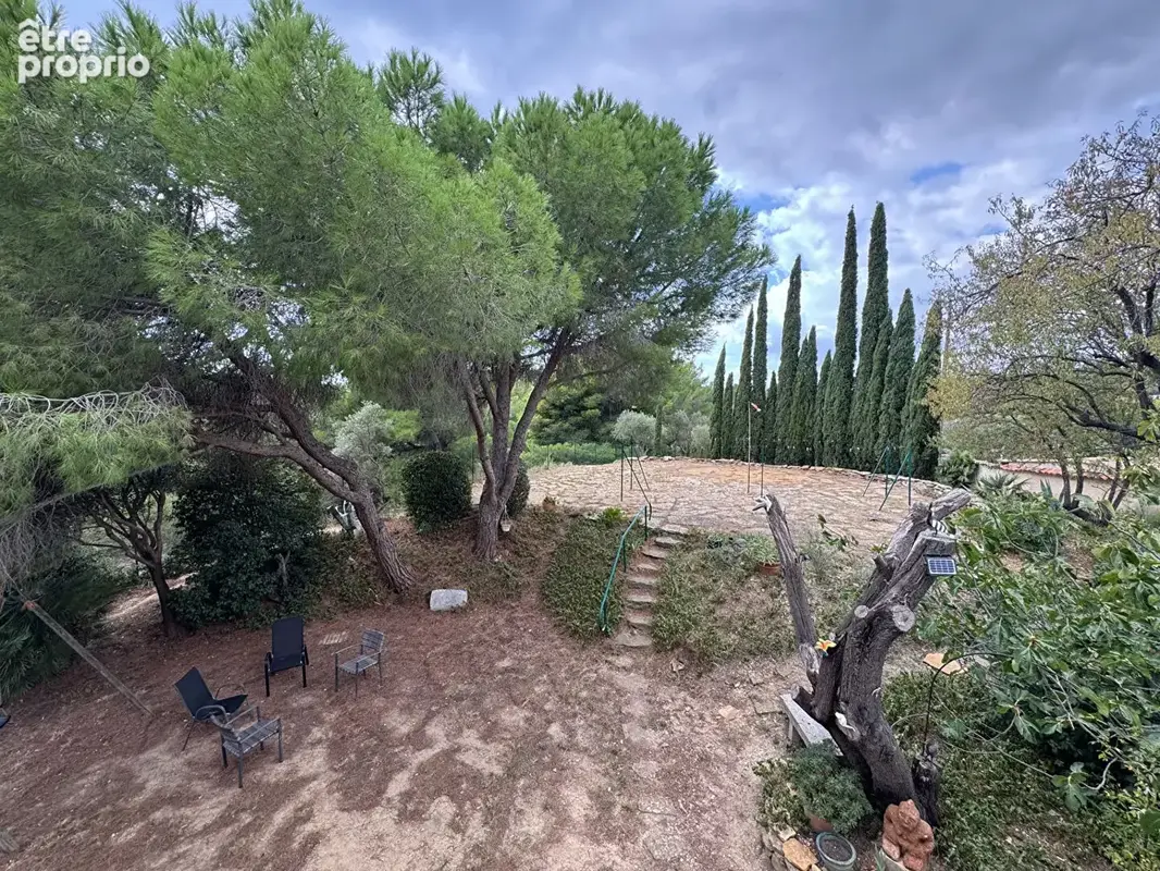 Bastide Liouquet La Ciotat 9 pièces - photo 14