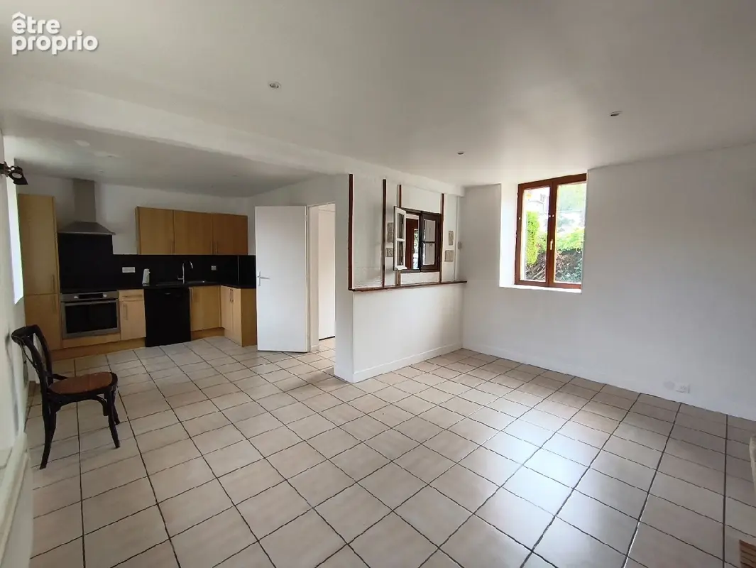 Maison 3 pièces 80 m² à vendre à Labbeville (95690) - photo 2