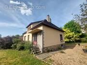 Maison à CONCHES-EN-OUCHE