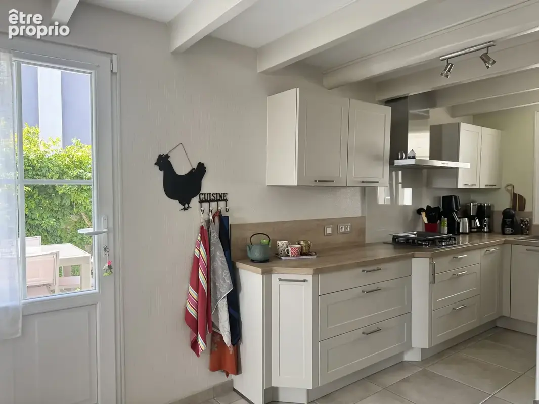 Maison 7 pièces 180 m² à vendre à Semussac (17120) - photo 9