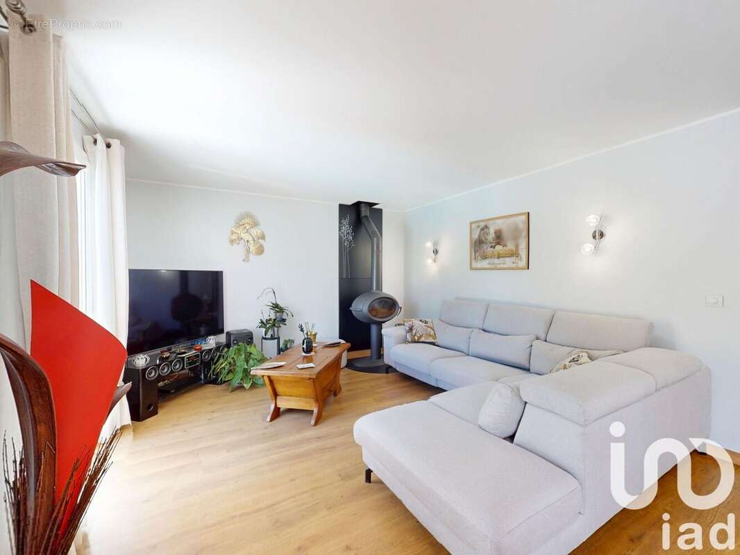 Photo 5 - Maison à MARSEILLE-11E