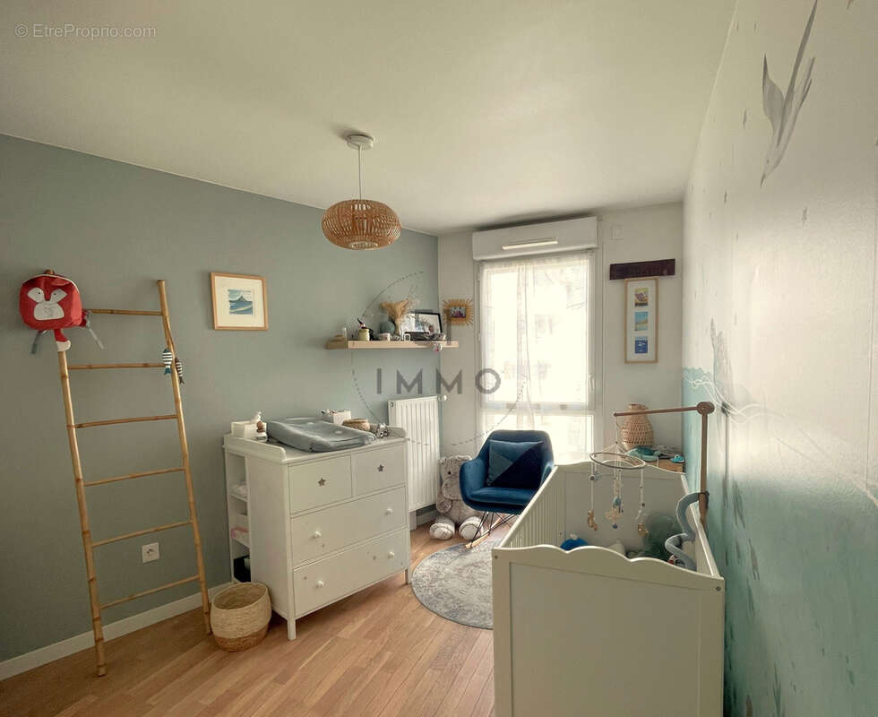 Appartement à BAGNEUX