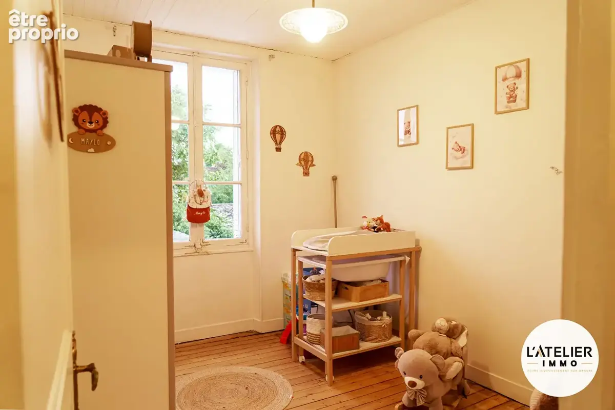 Maison Laon 140 m² - photo 10
