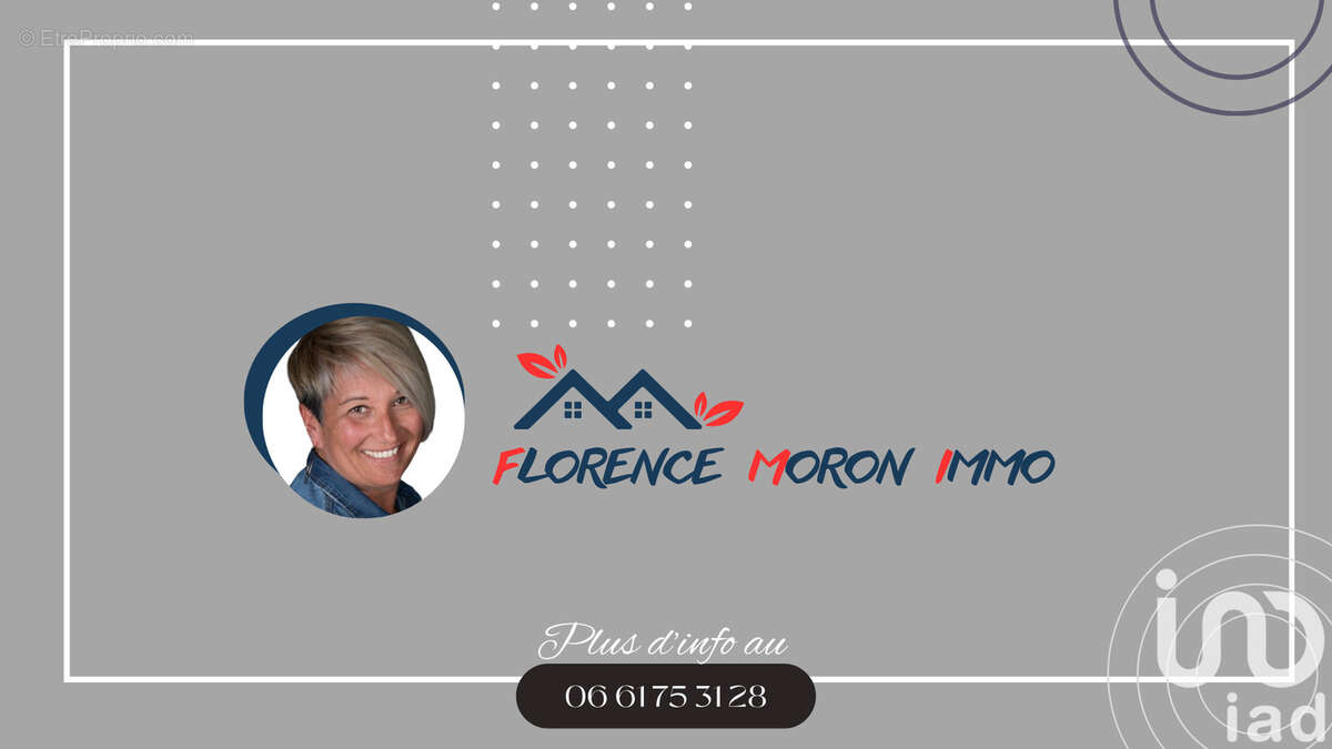 Photo 7 - Maison à BETTON-BETTONET