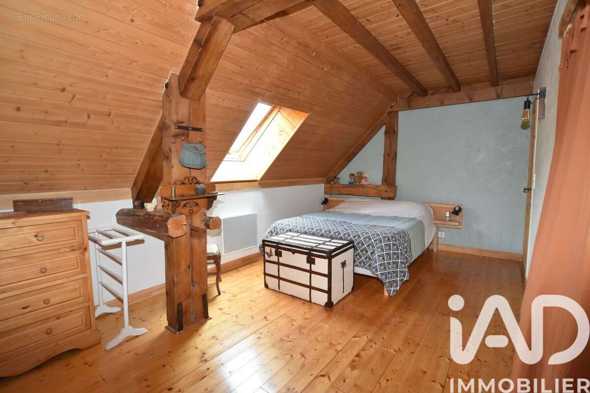 Photo 8 - Maison à CHICHILIANNE