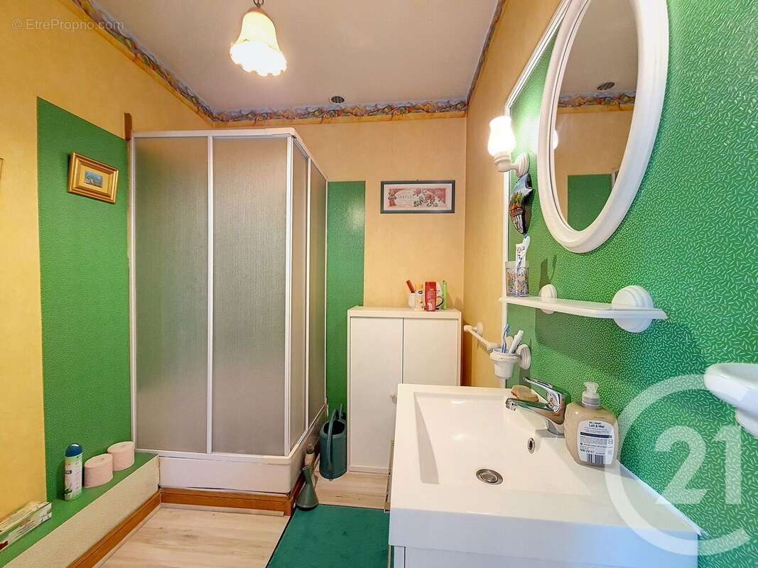 Appartement à MONTAUBAN