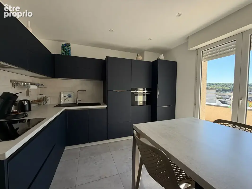 Appartement Evreux 5 pièce(s) 125.95 m2 - photo 3