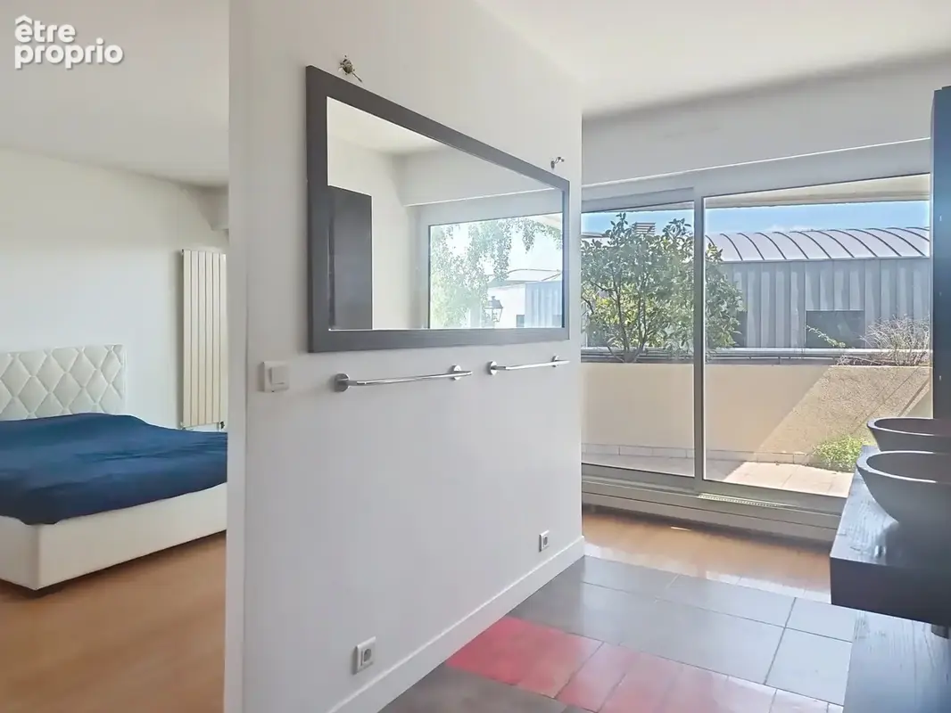Appartement 174 m² à Boulogne-Billancourt  - photo 5