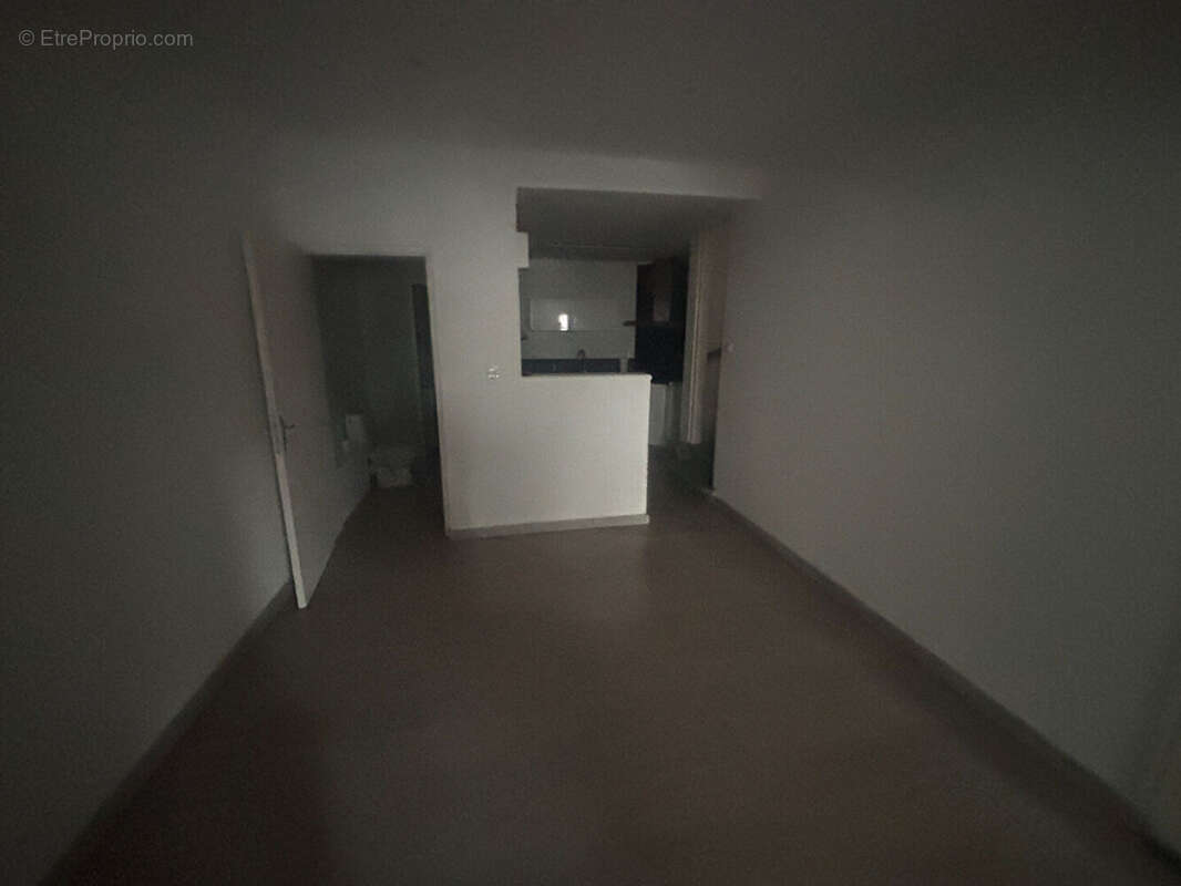 Maison à CONDE-SUR-L'ESCAUT