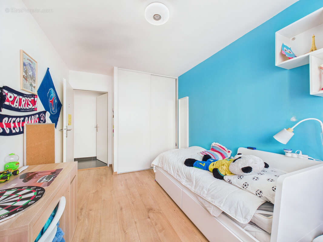 Appartement à BARBY