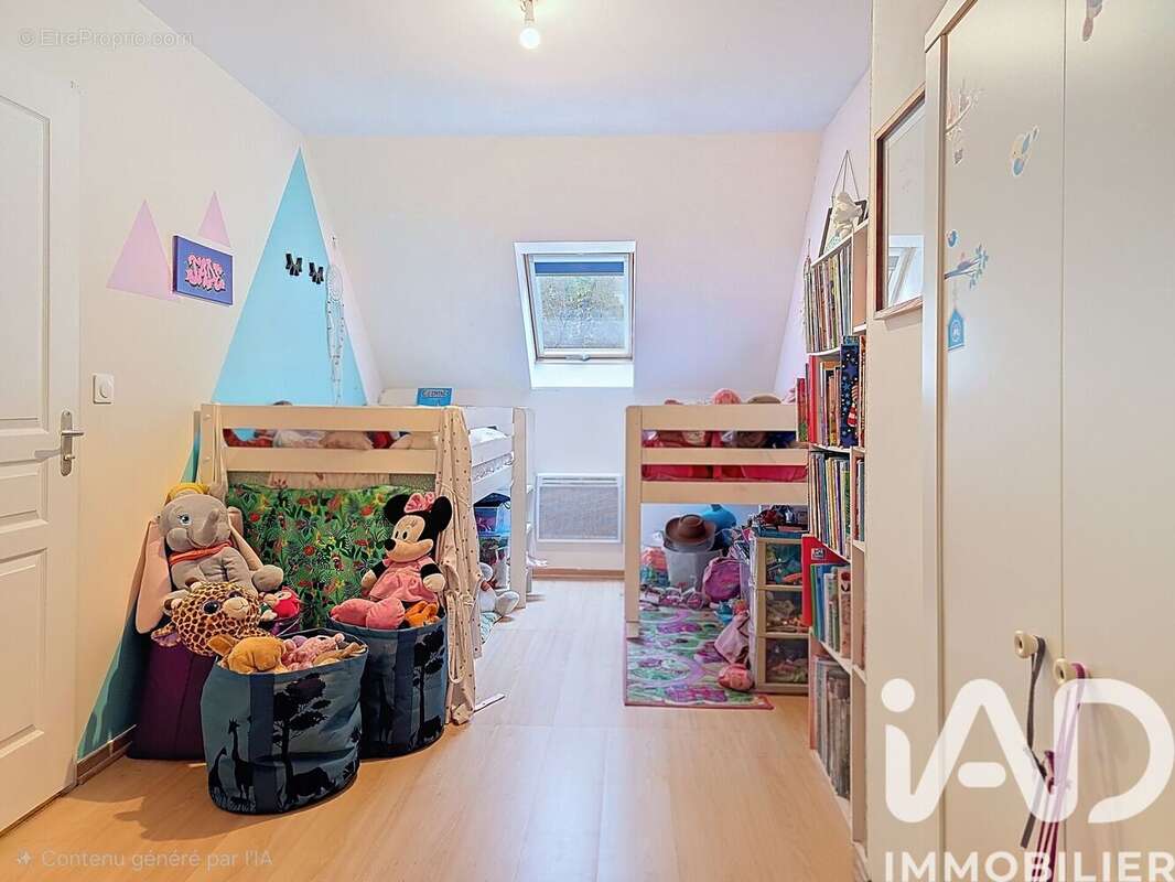 Photo 5 - Maison à ANET