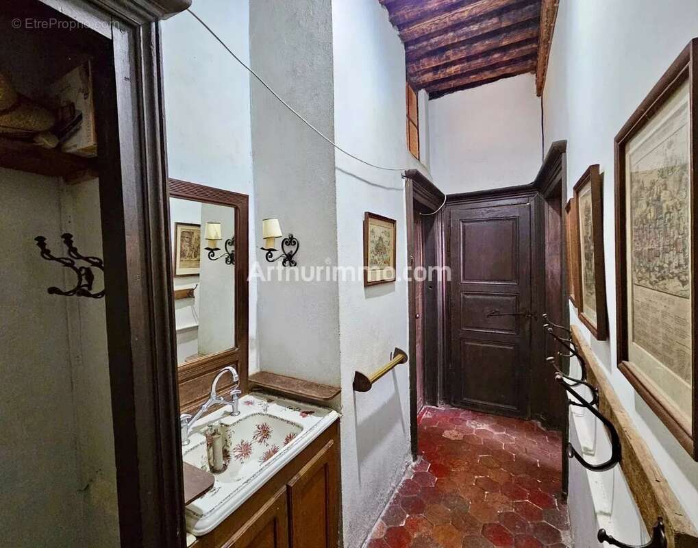 Appartement F7 / 8 - photo 7