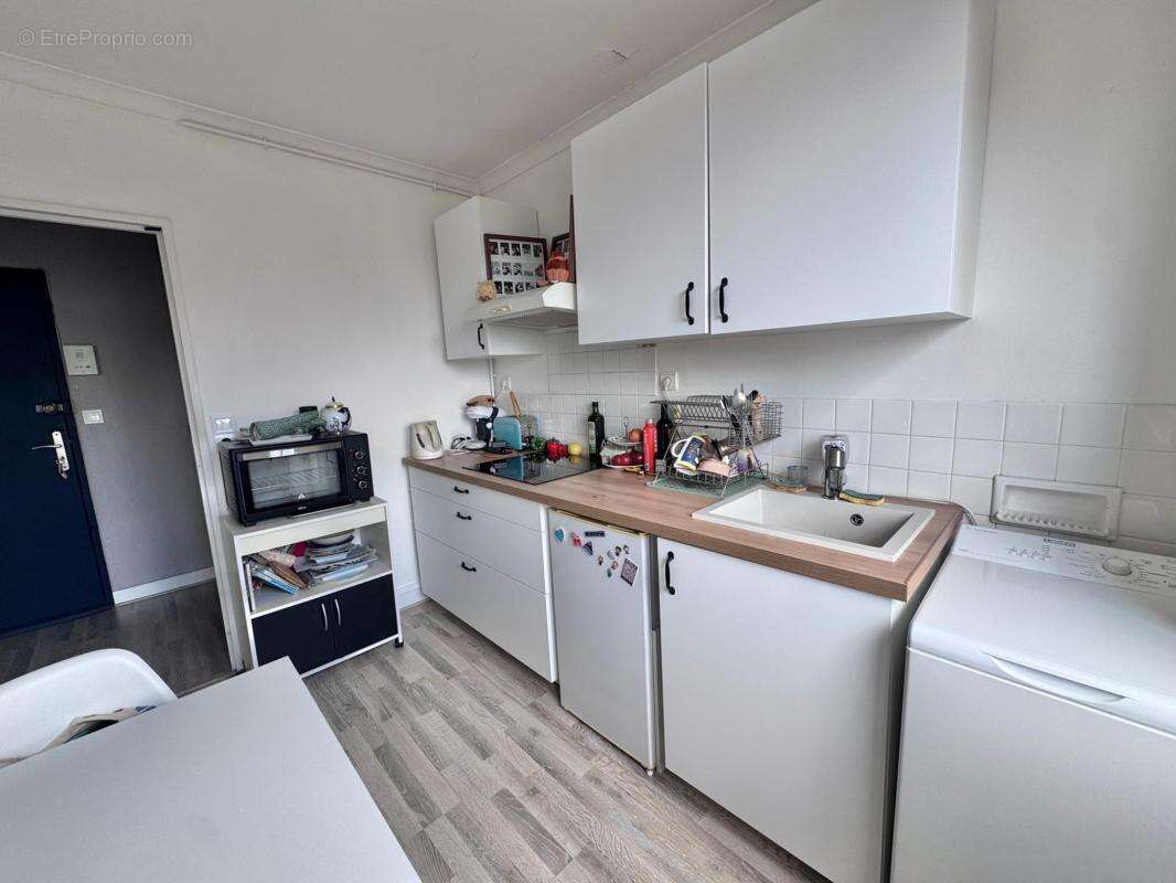 Appartement - photo 2