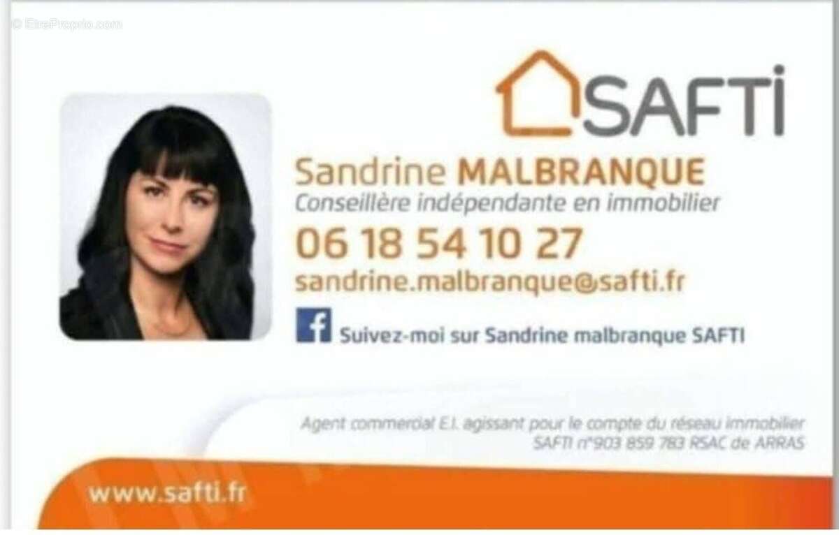 Photo 9 - Maison à LIEVIN