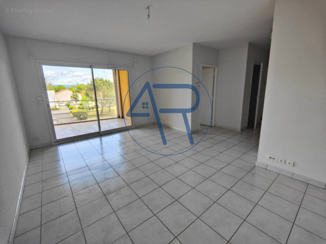 Appartement à BRIOUDE