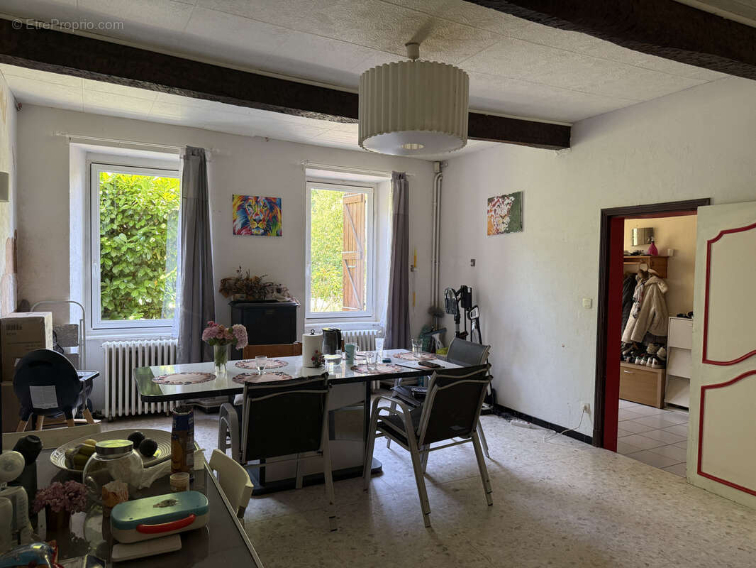 Proche du centre ville - photo 3
