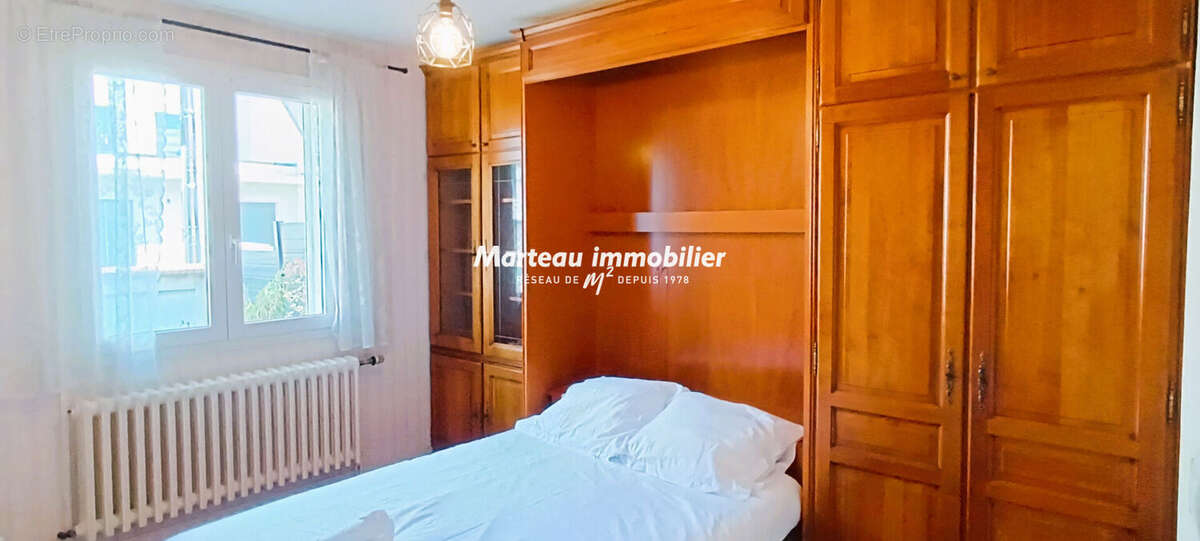 LE MANS PREMARTINE Maison 6 pièces d'environ 155m². - photo 4