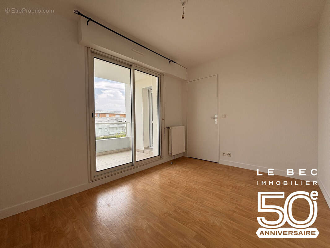 Appartement 43 m² à Vannes  - photo 6