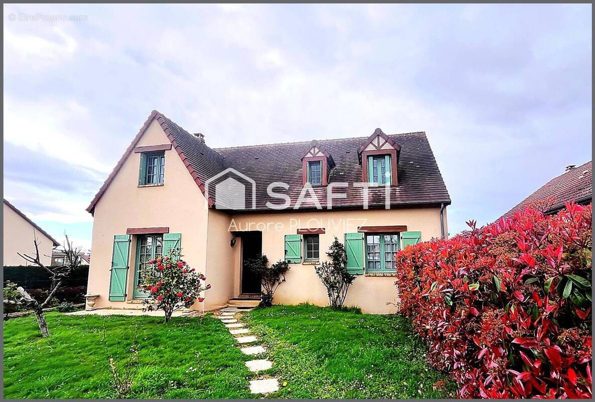 Photo 1 - Maison à NOGENT-LE-ROTROU