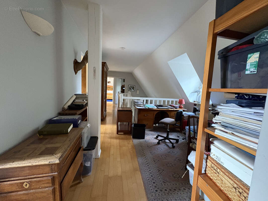 Maison à CUCQ