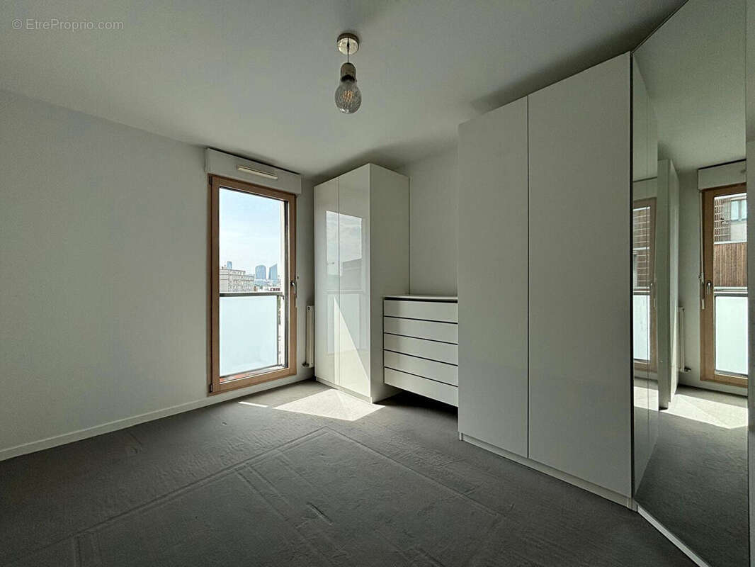Appartement à COLOMBES