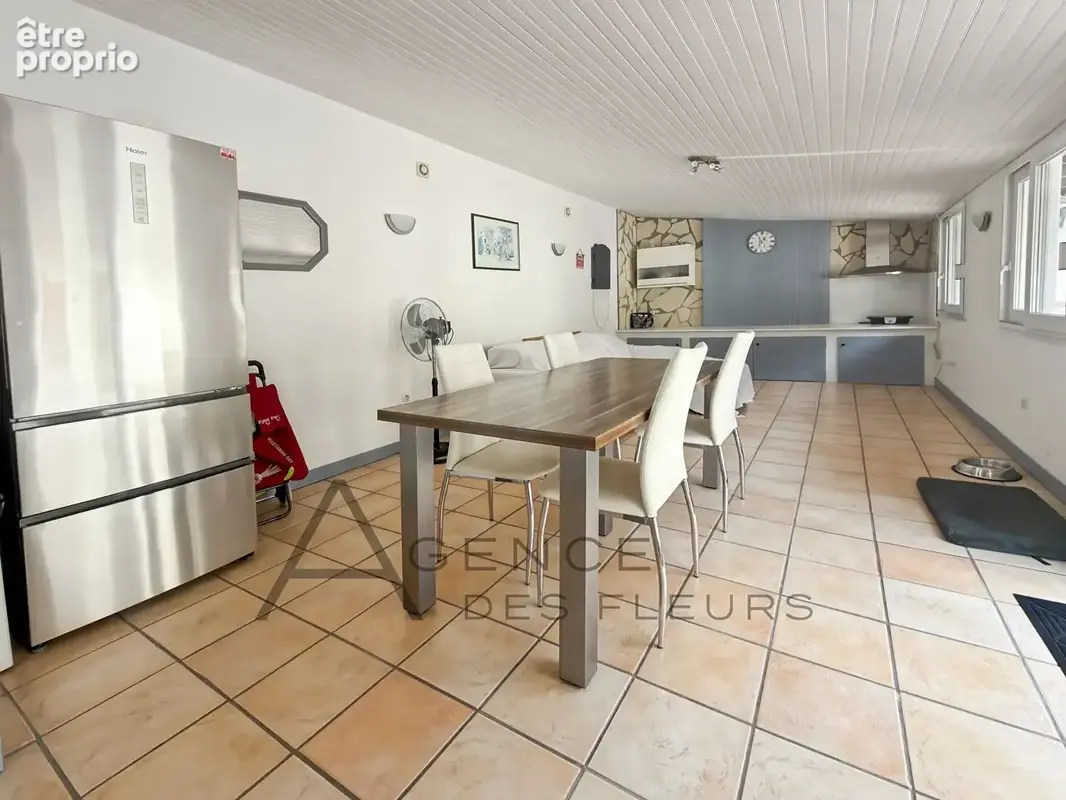 Maison familiale - photo 14