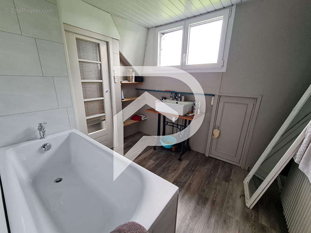 Maison à LIGNY-EN-CAMBRESIS