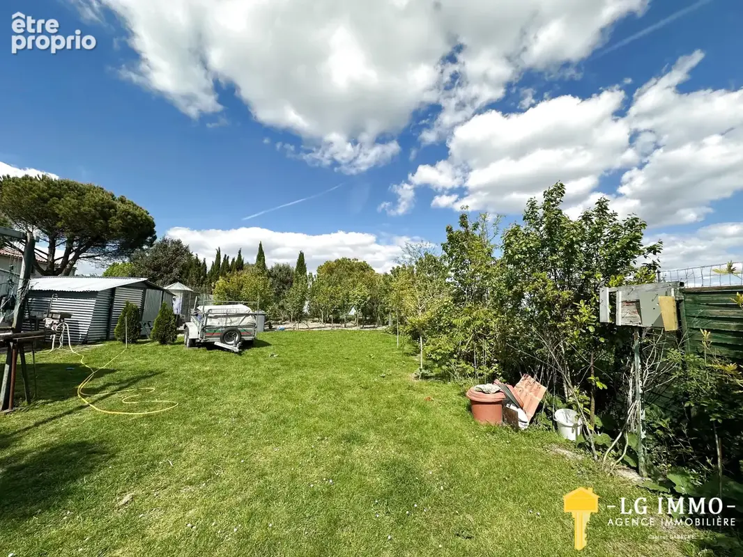 Maison face estuaire sur les hauteurs de Barzan Plage - photo 37