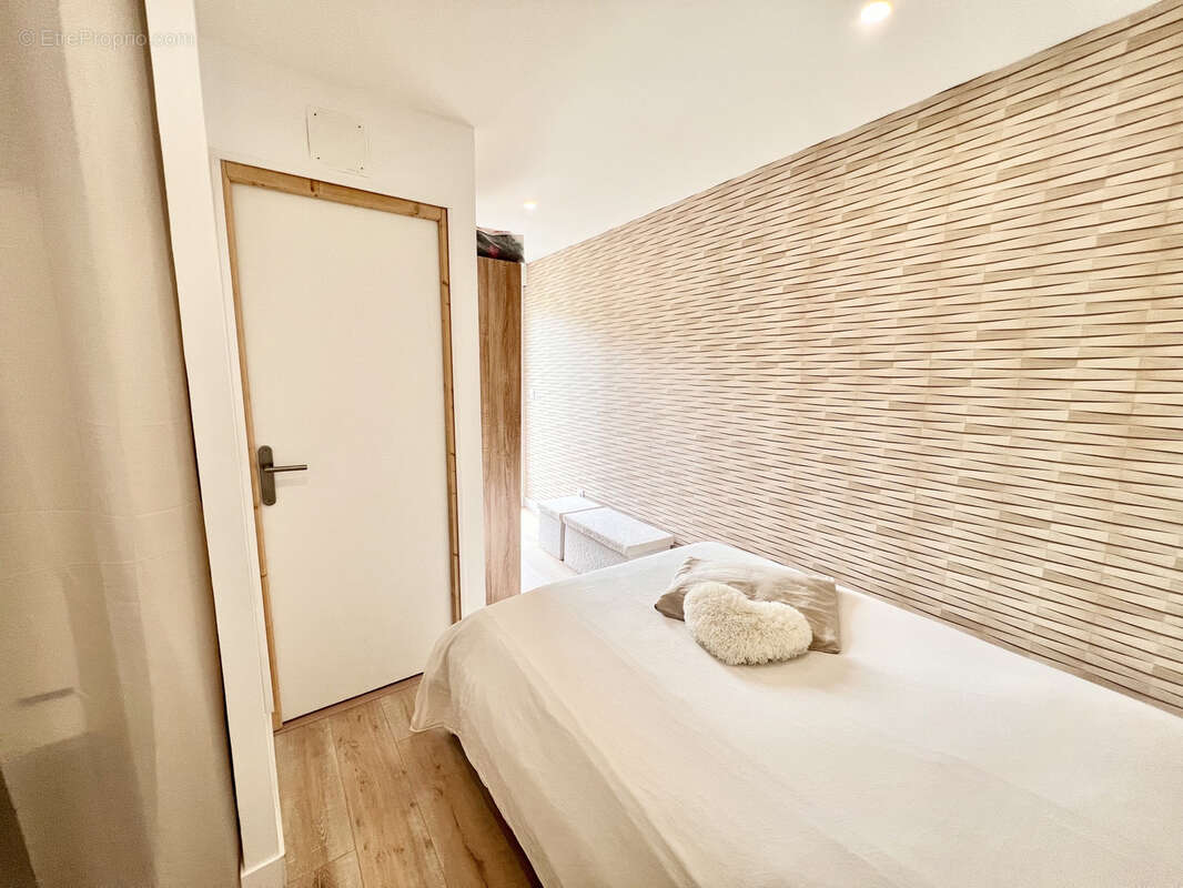 Appartement à ASPIN-EN-LAVEDAN