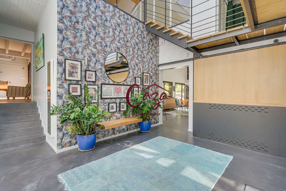 Maison d'architecte 10 pièces 335 m² - photo 6