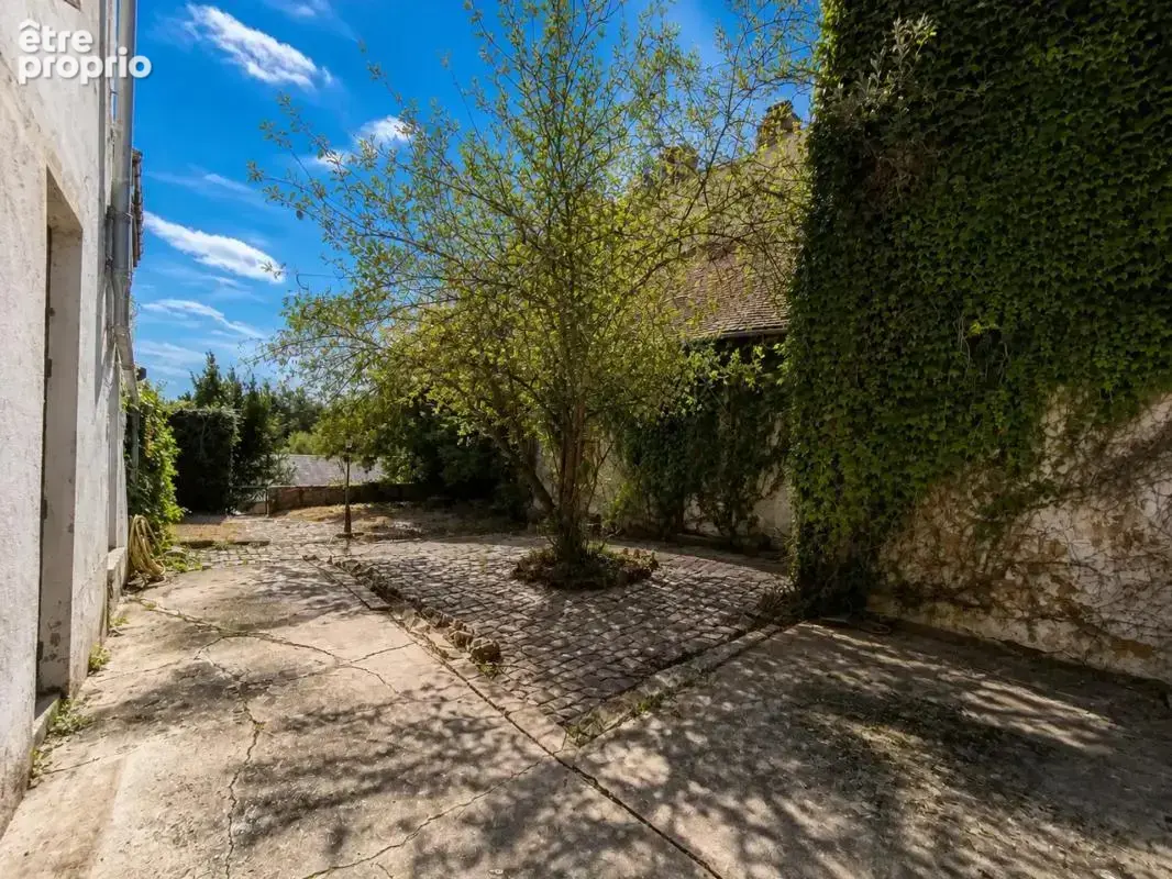 Maison de ville à rénover - photo 14