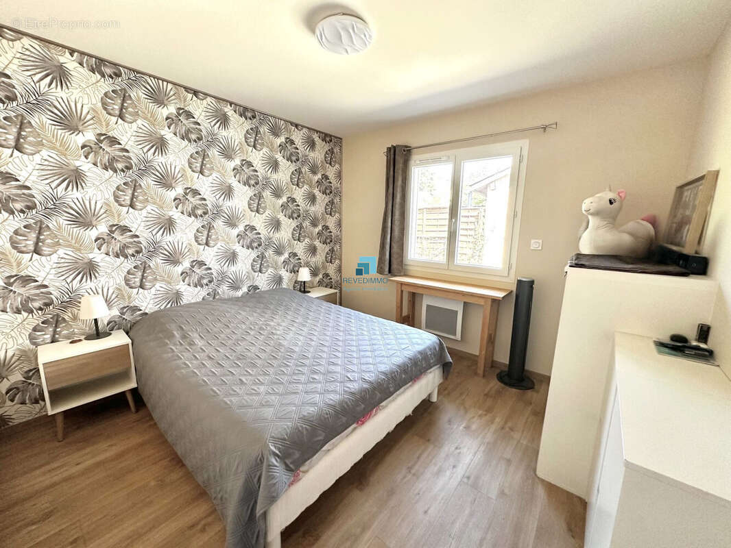 Maison à LE BOUSQUET-D&#039;ORB