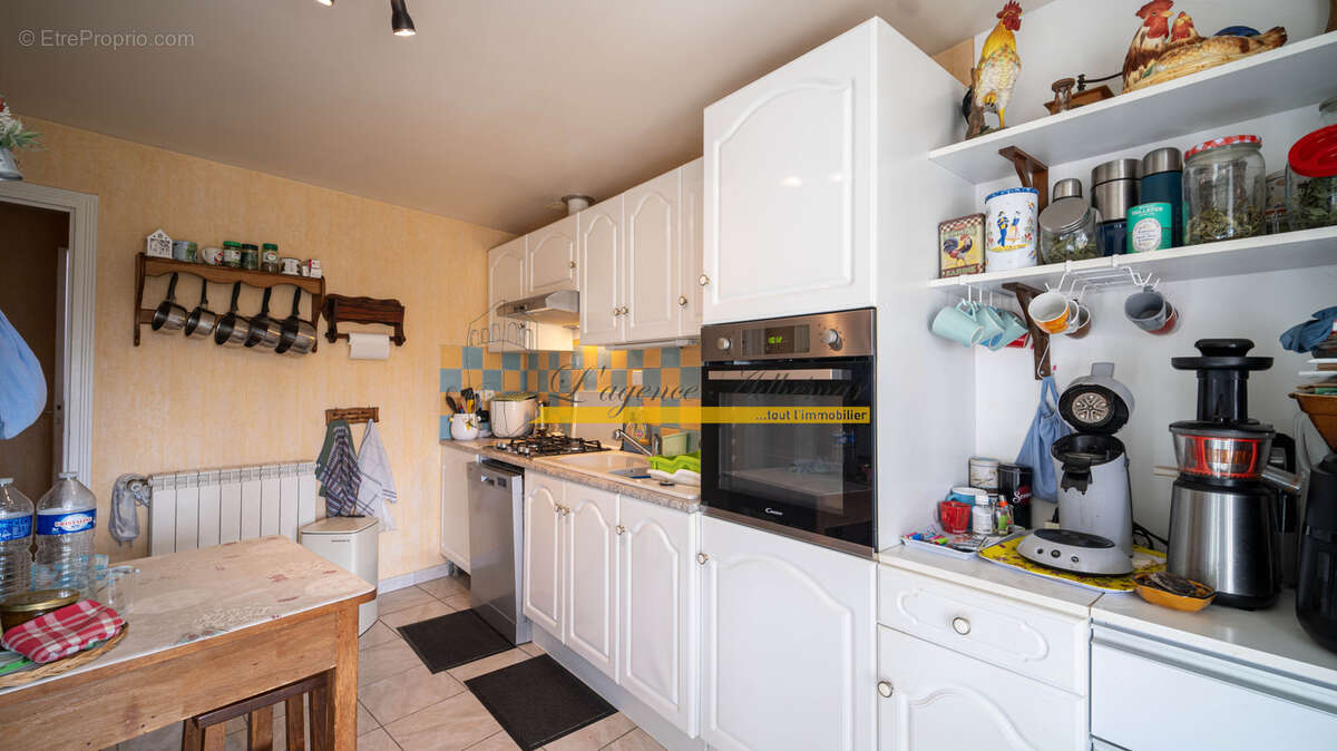 Appartement à MONTELIMAR