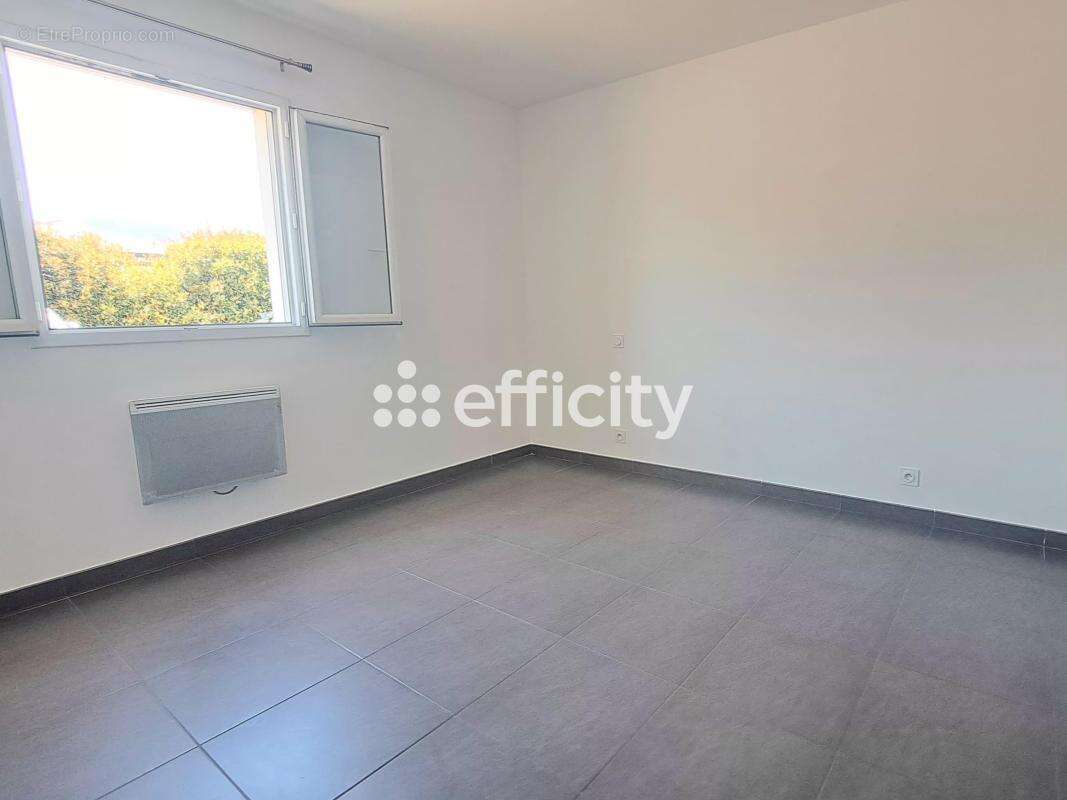 Appartement - photo 9