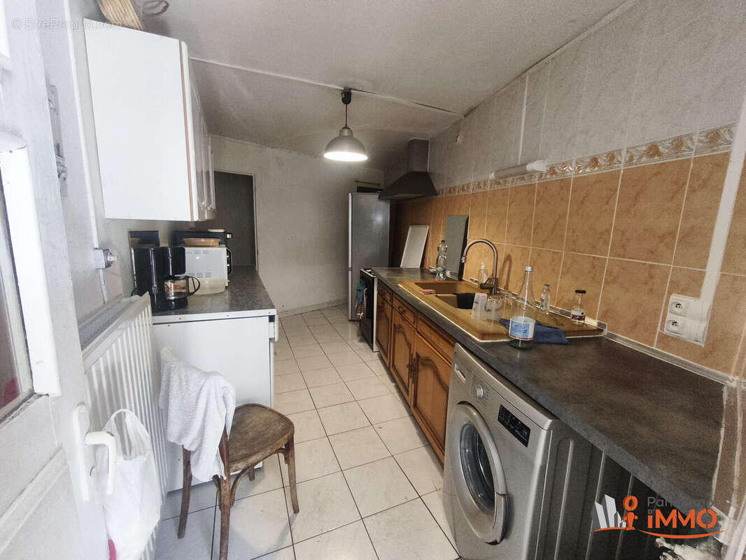 Maison 126 m² à Saint-Etienne  - photo 7