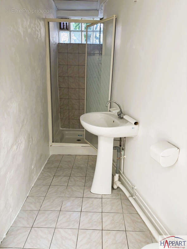 Maison 44 m² à Dammarie-Les-Lys  - photo 6