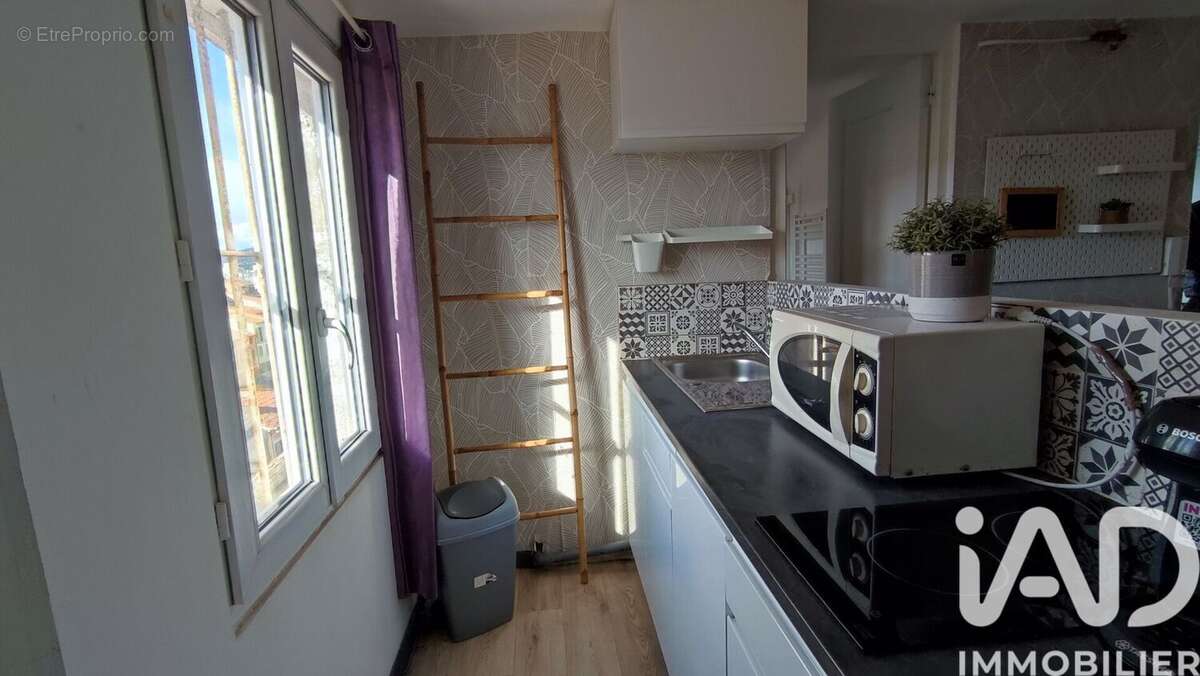 Photo 4 - Appartement à LA SEYNE-SUR-MER