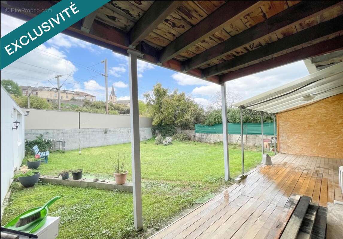 Photo 8 - Appartement à RICHEMONT